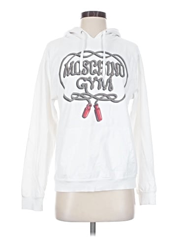 Moschino Cheap And Chic Sweatshirt (view 1)