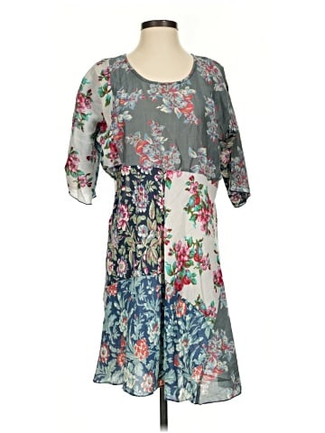 J. Peterman Casual Dress (view 1)