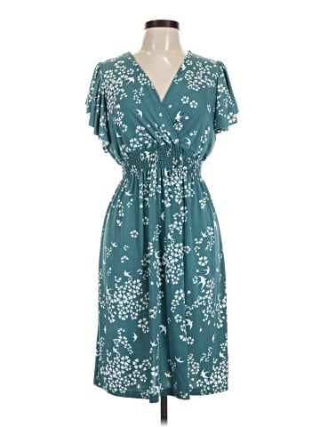 Jon & Anna Casual Dress (view 1)