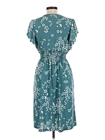 Jon & Anna Casual Dress (view 2)