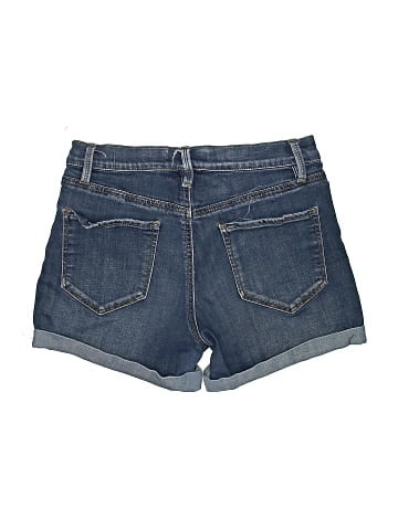 Mudd Denim Shorts (view 2)