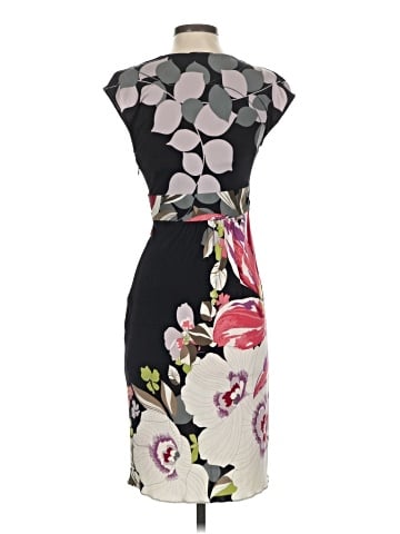 Elie Tahari Cocktail Dress (view 2)