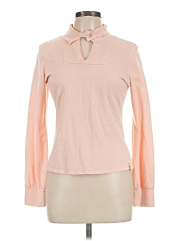 Oakley Long Sleeve Polo (view 1)