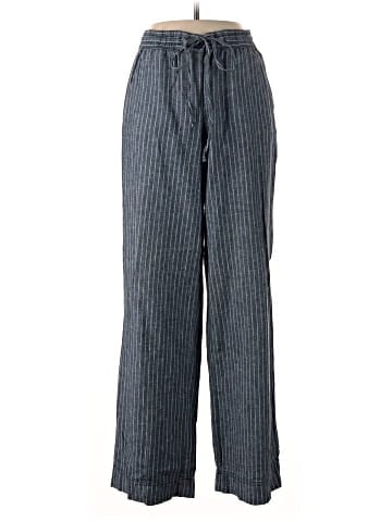 Talbots Outlet Linen Pants (view 1)