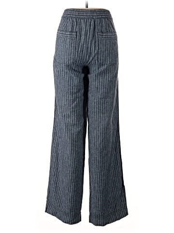 Talbots Outlet Linen Pants (view 2)