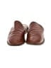 Universal Thread Brown Mule/Clog Size 8 - photo 2