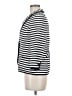 Talbots Stripes White Blazer Size M (estimated, petite) - photo 5