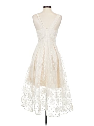 Yoana Baraschi Cocktail Dress (view 2)