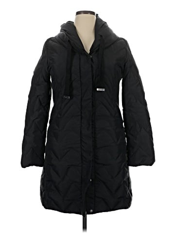 T Tahari Coat (view 1)