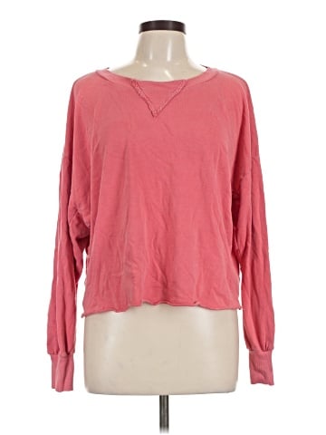 Wildfox Pullover Sweater (view 1)