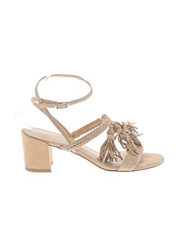 Stuart Weitzman Sandals (view 1)