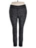 Avenue Gray Active Pants Size 18 - photo 1