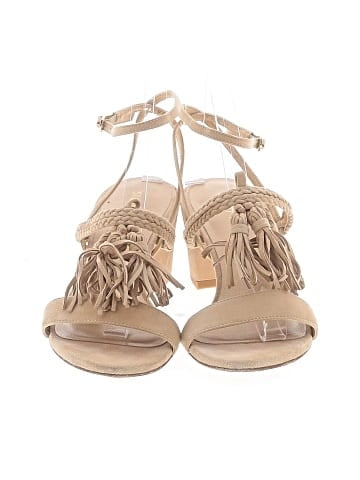 Stuart Weitzman Sandals (view 2)