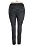 Avenue Gray Active Pants Size 18 - photo 2