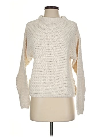 Universal Thread Turtleneck Sweater (view 1)
