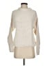 Universal Thread Ivory Turtleneck Sweater Size XS - photo 1