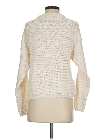 Universal Thread Turtleneck Sweater (view 2)