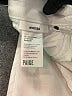 Paige White Jeans Size 30 waist - photo 8