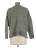 Ella Moss Gray Cardigan Size L - photo 2