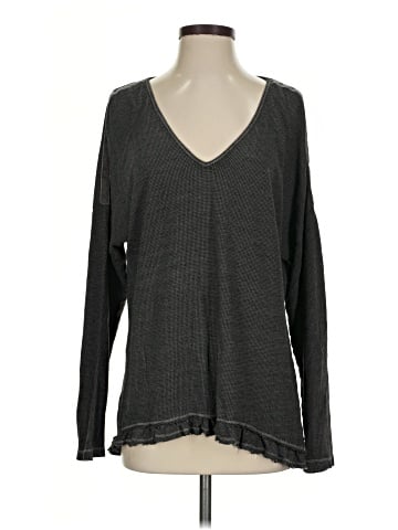 XCVI Long Sleeve T-Shirt (view 1)