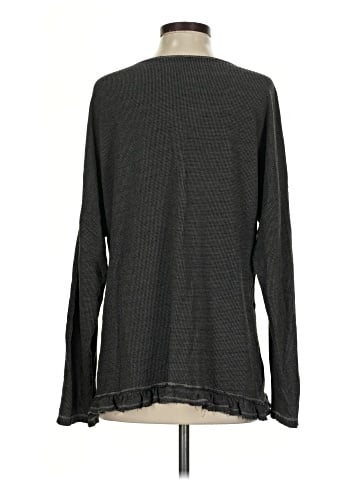 XCVI Long Sleeve T-Shirt (view 2)