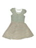 Epic Threads Hearts Gray Dress Size S (kids) - photo 2