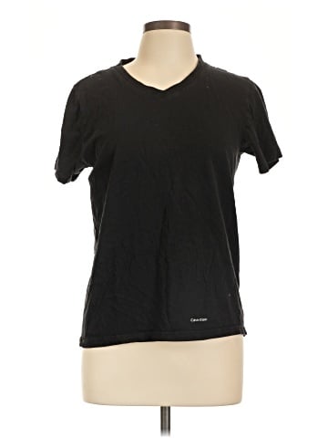 Calvin Klein Short Sleeve T-Shirt (view 1)