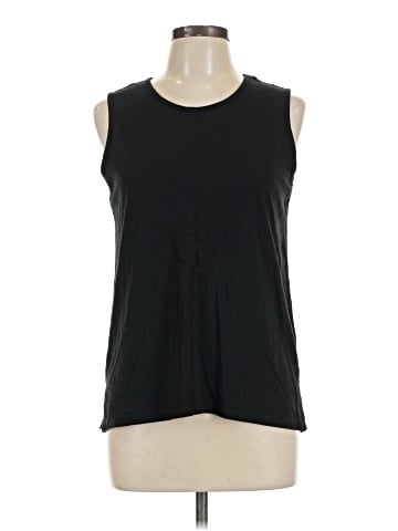 Max Studio Sleeveless Top (view 1)