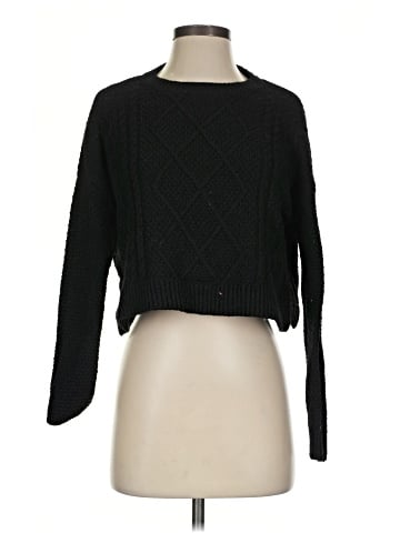 DKNY Jeans Pullover Sweater (view 1)