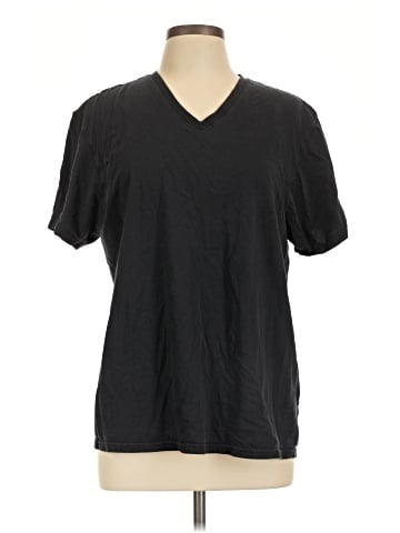 Calvin Klein Short Sleeve T-Shirt (view 1)