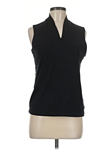 Talbots Outlet Sleeveless Blouse (view 1)