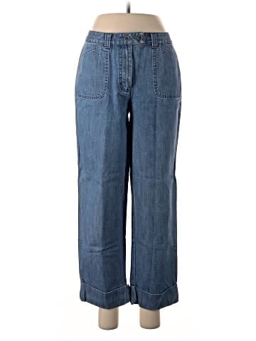 Talbots Jeans (view 1)