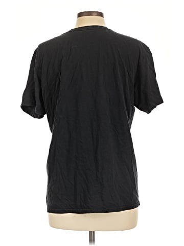 Calvin Klein Short Sleeve T-Shirt (view 2)