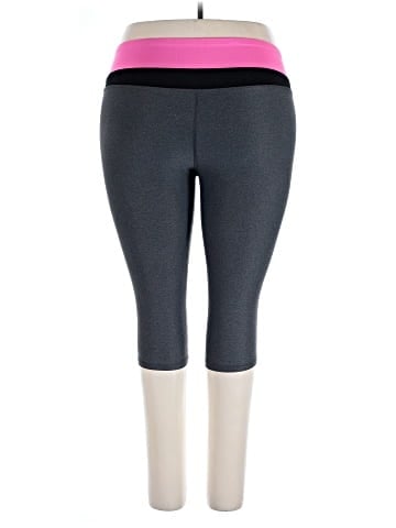 C9 By Champion Yoga Pants (view 2)