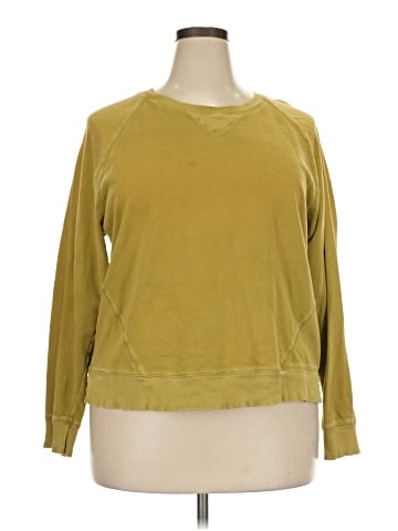 Universal Thread Sweatshirt (view 1)
