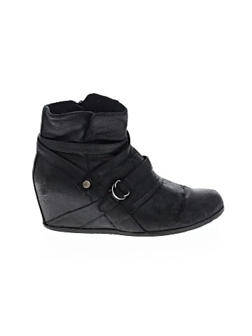 Baretraps Ankle Boots (view 1)