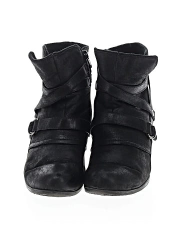 Baretraps Ankle Boots (view 2)
