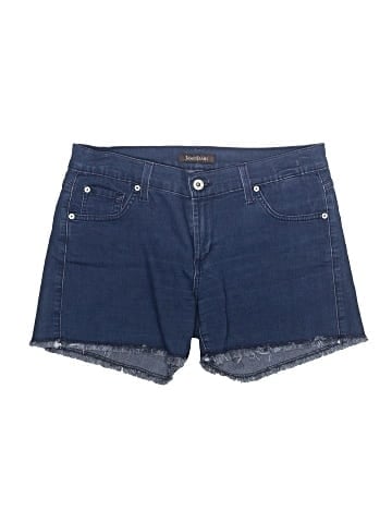 James Jeans Denim Shorts (view 1)