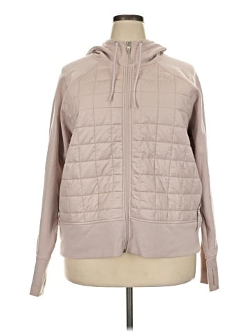 Active by Old Navy Jacket (view 1)