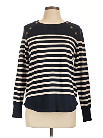Liz Claiborne Pullover Sweater (view 1)