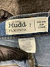 Mudd Hearts Blue Jeans Size 7 - photo 4