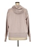 Active by Old Navy Solid Gray Jacket Size XXL - photo 2
