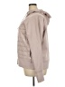 Active by Old Navy Solid Gray Jacket Size XXL - photo 5