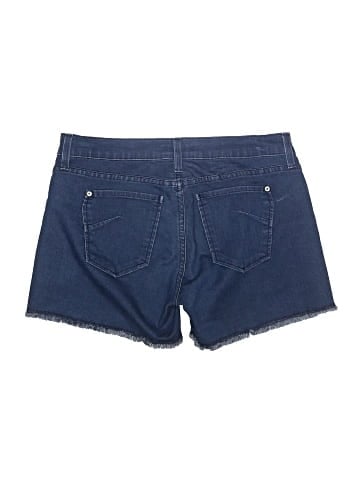 James Jeans Denim Shorts (view 2)
