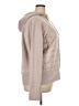 Active by Old Navy Solid Gray Jacket Size XXL - photo 4