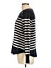 Liz Claiborne Stripes Blue Pullover Sweater Size L (petite) - photo 5