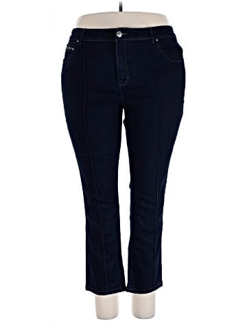 Style&Co Jeans (view 1)