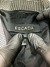 Escada Gray Blazer Size EU 38 / US 8 - photo 6