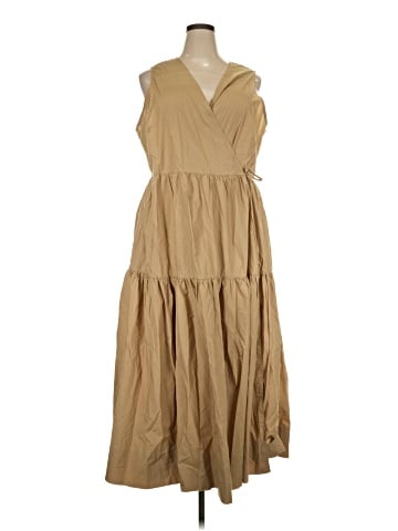 Banana Republic Casual Dress (view 1)