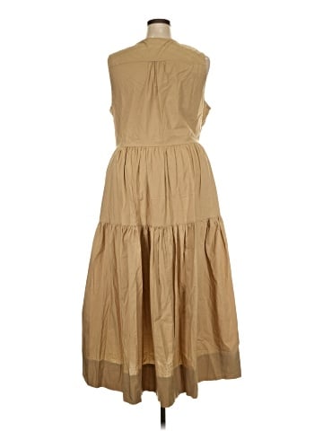 Banana Republic Casual Dress (view 2)